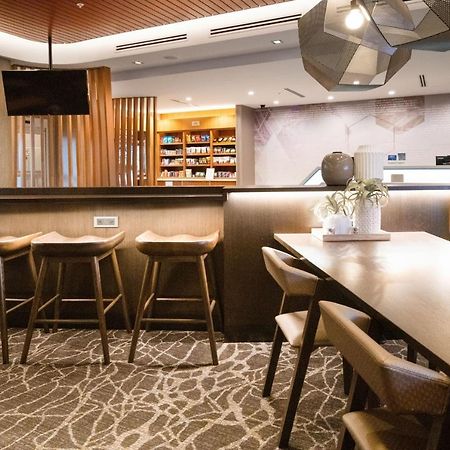 Springhill Suites By Marriott Kenosha Extérieur photo