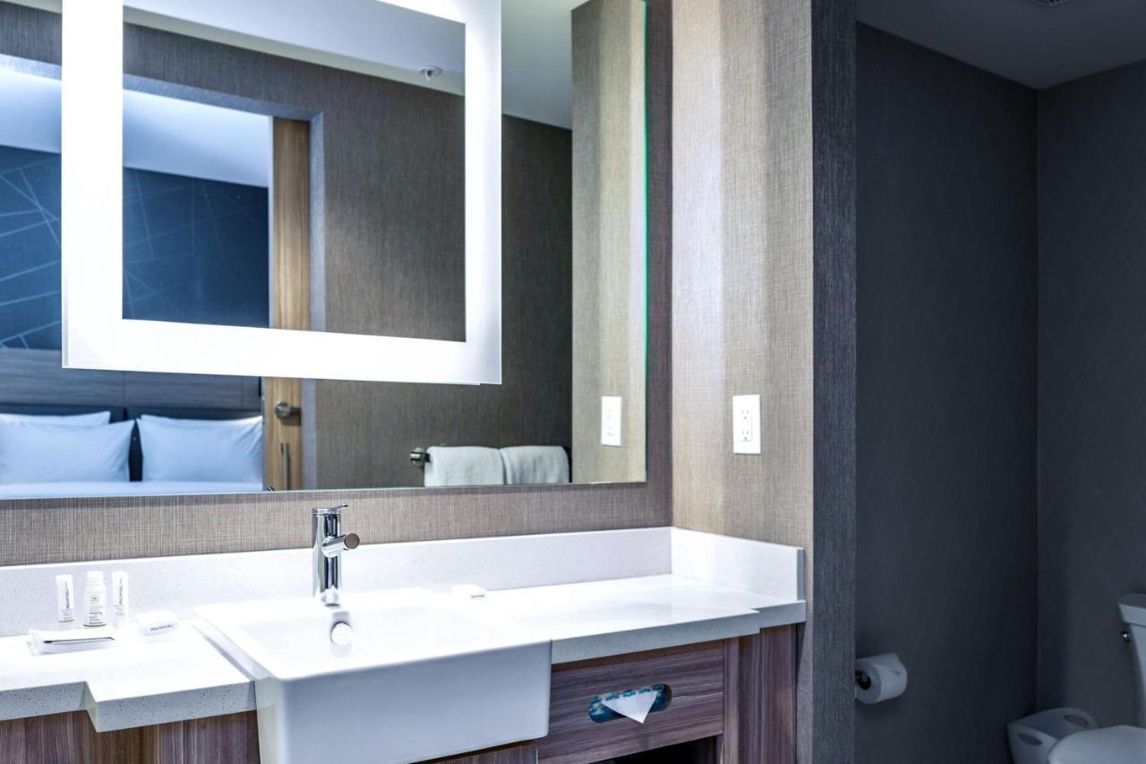 Springhill Suites By Marriott Kenosha Extérieur photo