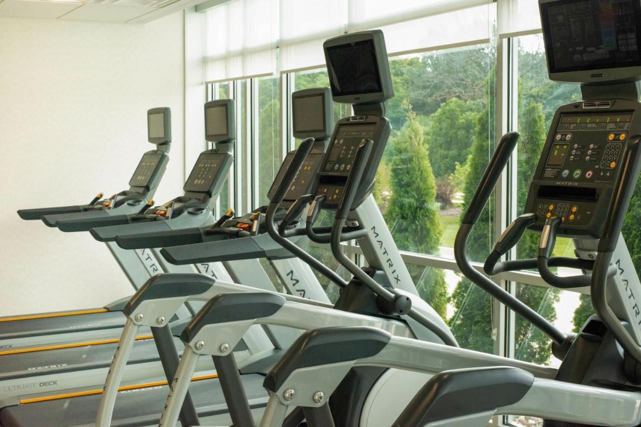 Springhill Suites By Marriott Kenosha Extérieur photo