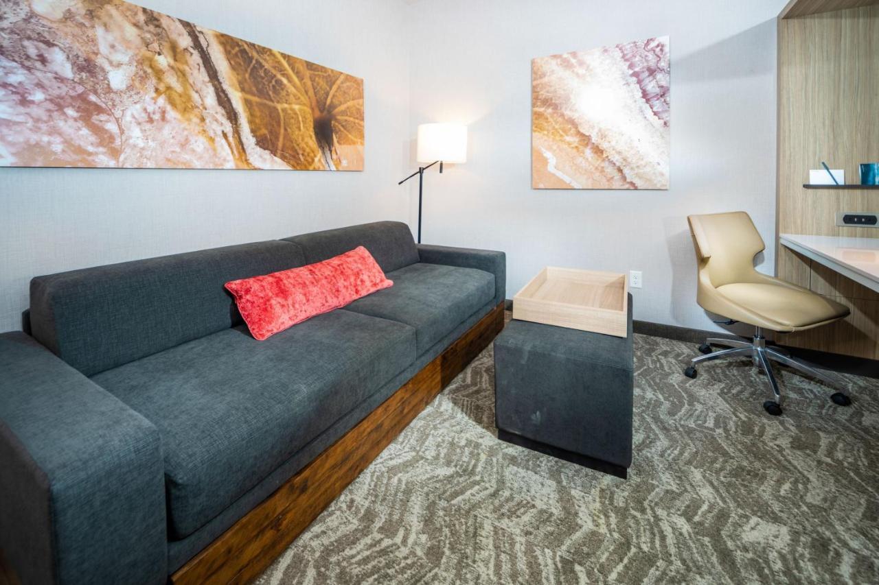Springhill Suites By Marriott Kenosha Extérieur photo