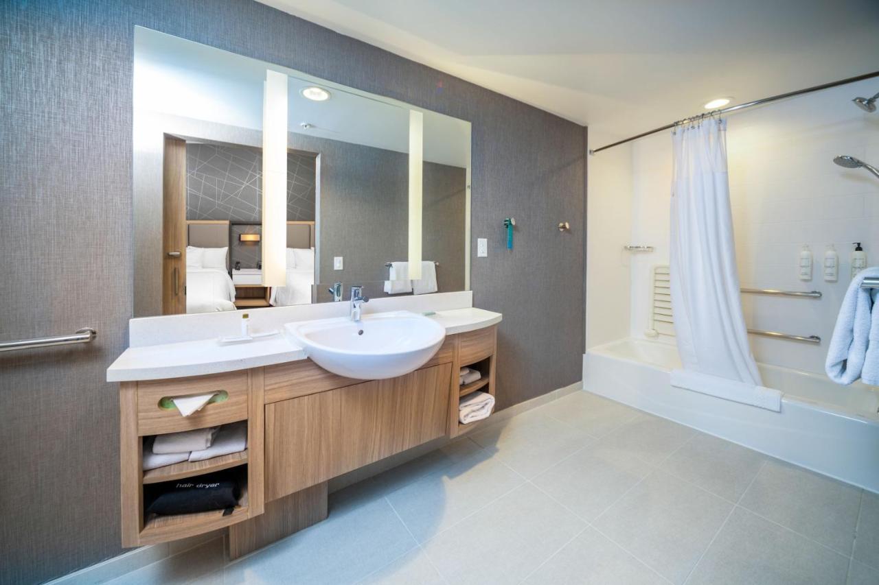 Springhill Suites By Marriott Kenosha Extérieur photo