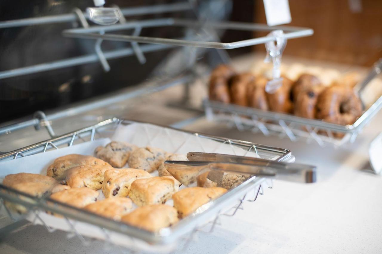 Springhill Suites By Marriott Kenosha Extérieur photo