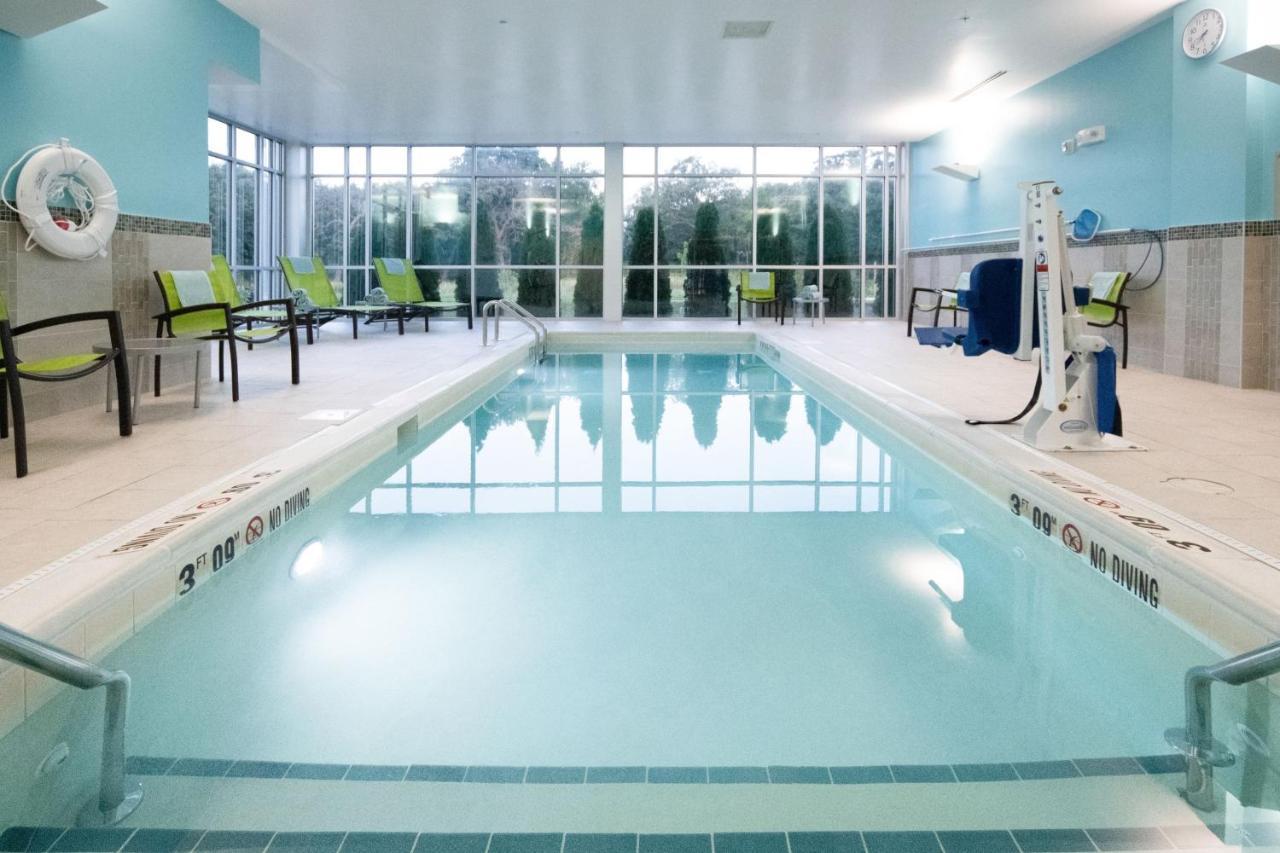 Springhill Suites By Marriott Kenosha Extérieur photo
