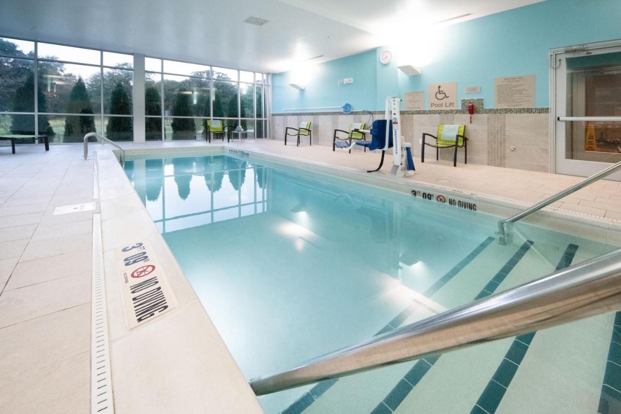 Springhill Suites By Marriott Kenosha Extérieur photo