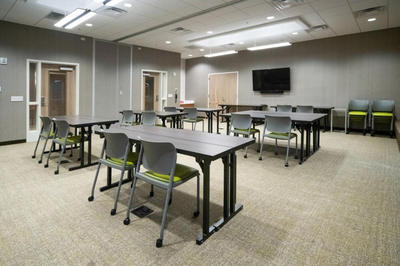 Springhill Suites By Marriott Kenosha Extérieur photo