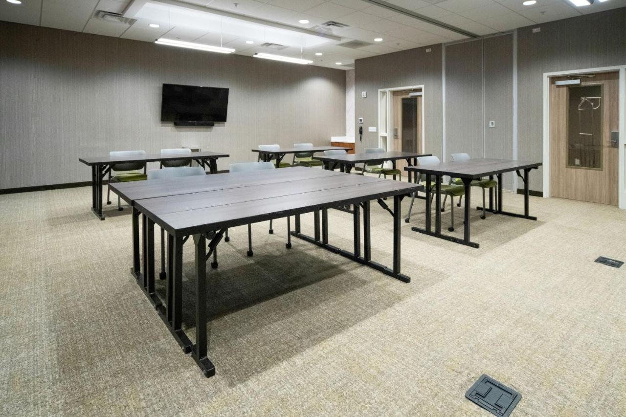 Springhill Suites By Marriott Kenosha Extérieur photo