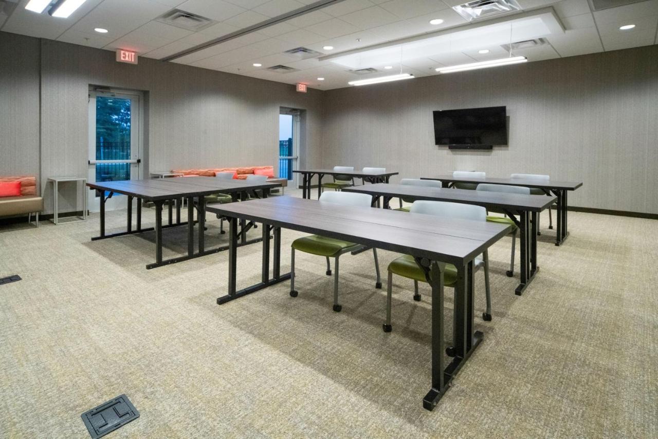 Springhill Suites By Marriott Kenosha Extérieur photo