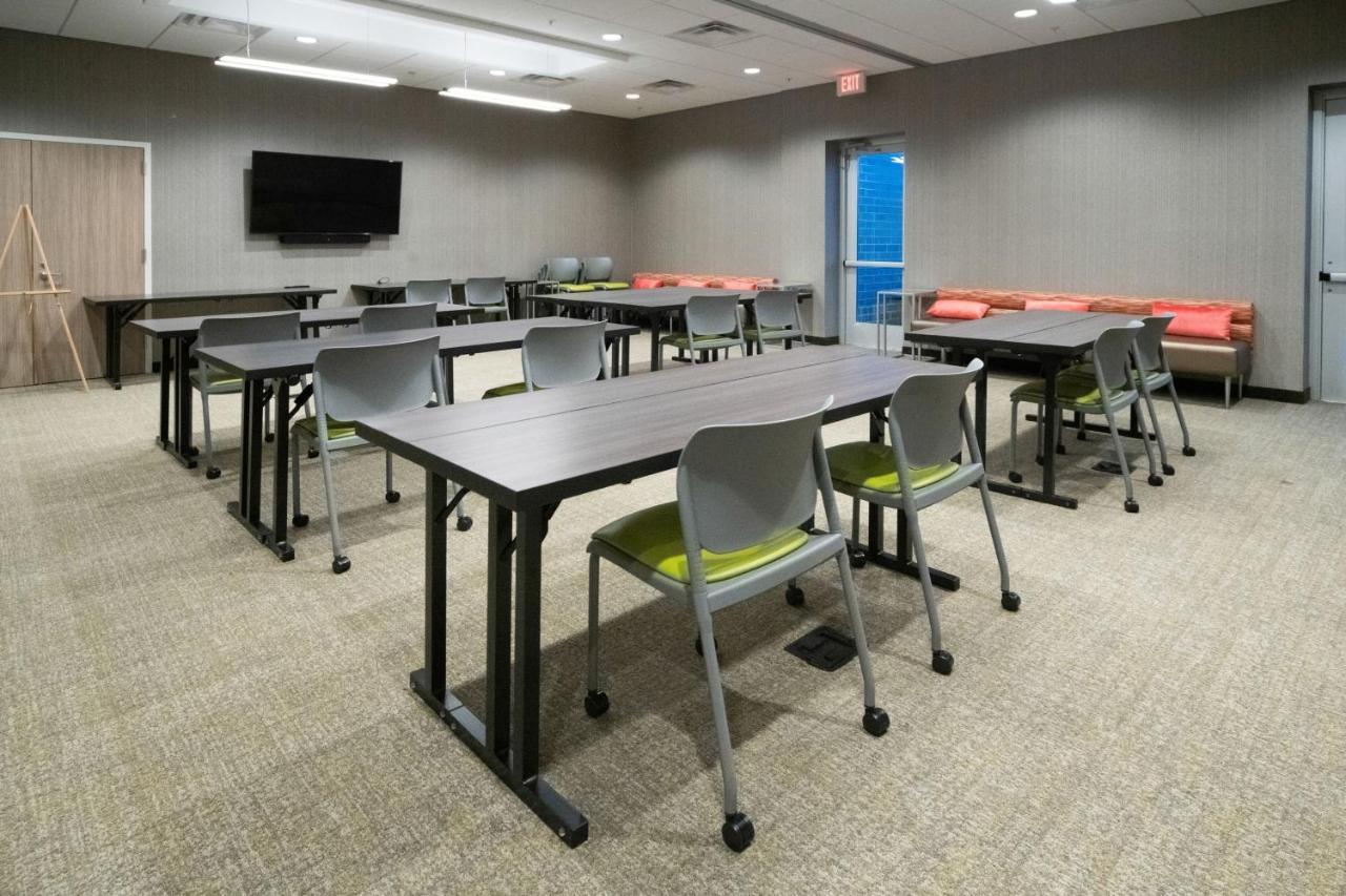 Springhill Suites By Marriott Kenosha Extérieur photo