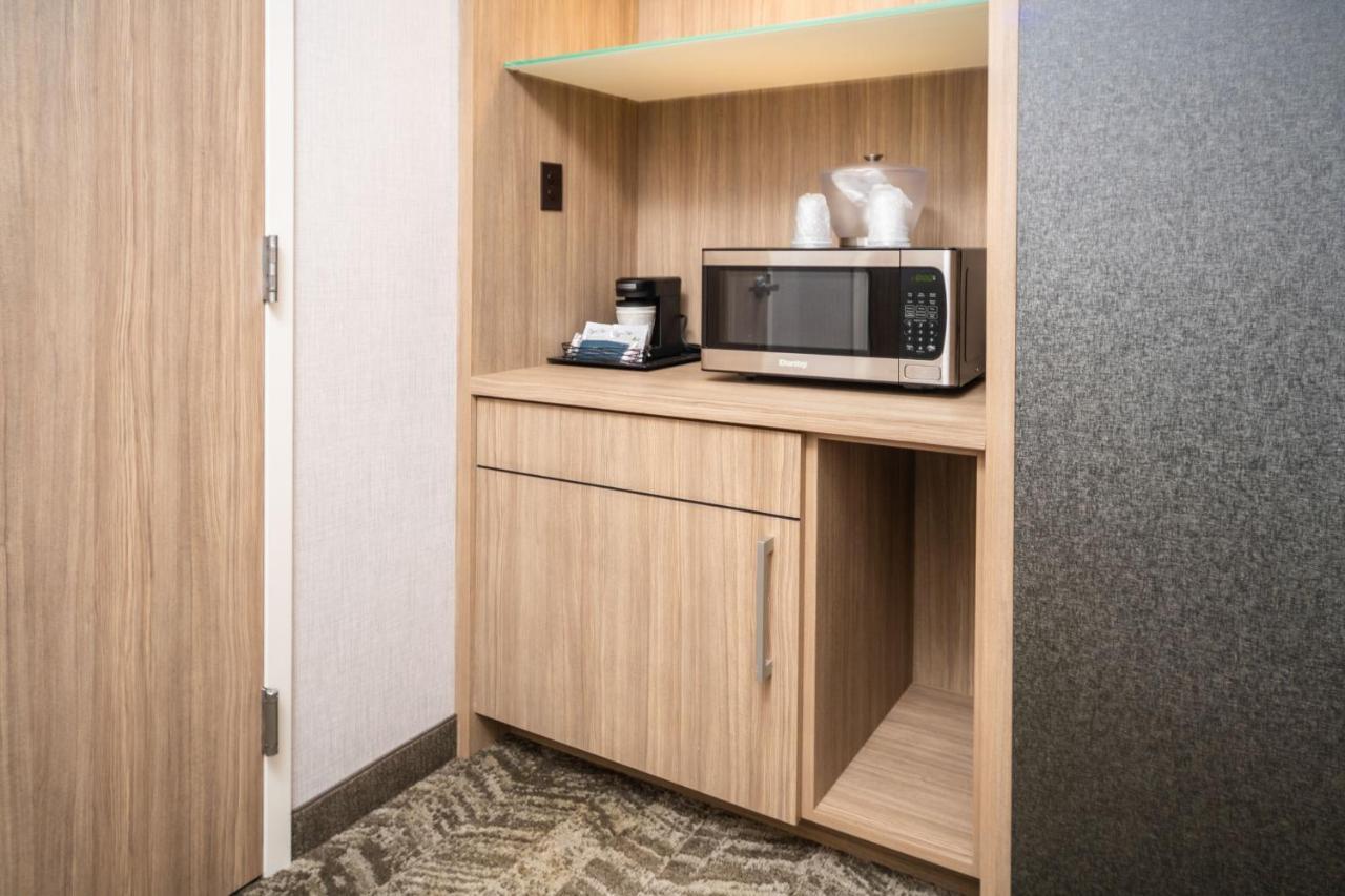 Springhill Suites By Marriott Kenosha Extérieur photo