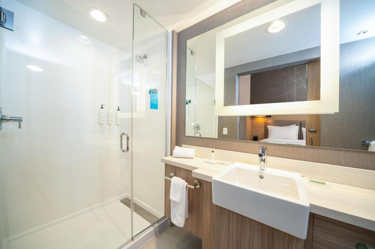 Springhill Suites By Marriott Kenosha Extérieur photo