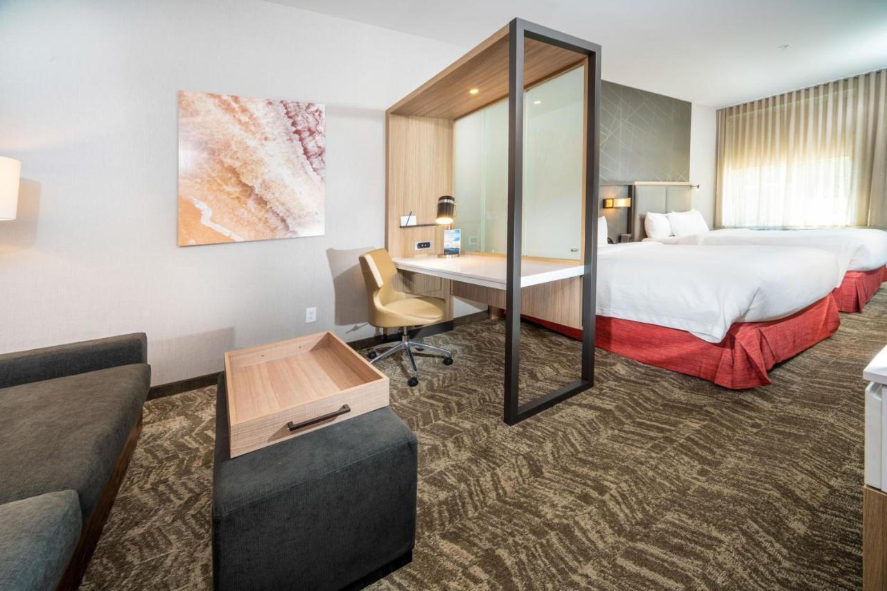 Springhill Suites By Marriott Kenosha Extérieur photo
