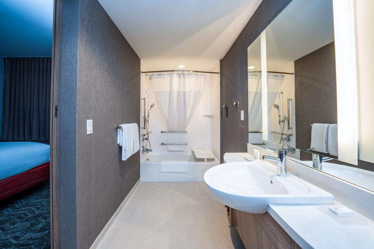 Springhill Suites By Marriott Kenosha Extérieur photo