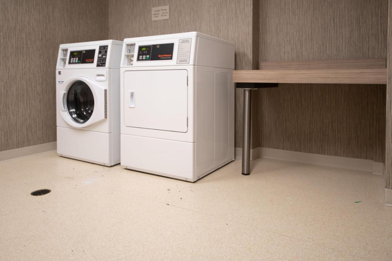 Springhill Suites By Marriott Kenosha Extérieur photo