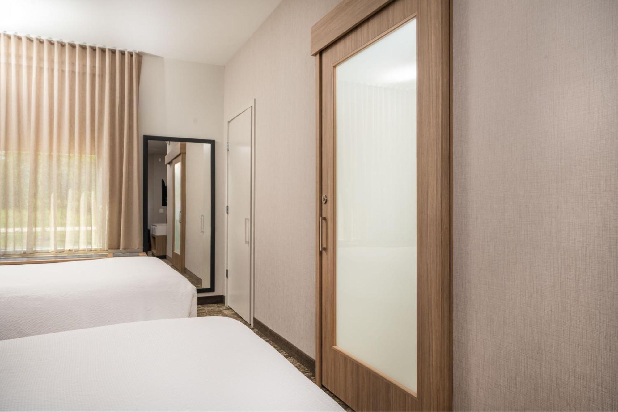 Springhill Suites By Marriott Kenosha Extérieur photo